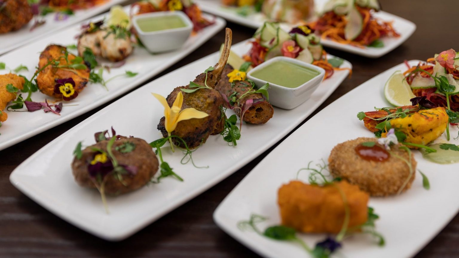 Five Indian restaurants in Cardiff that will tingle your palate