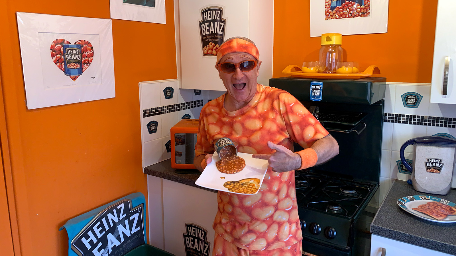 The Baked Beans Museum of Excellence Wales’ best kept secret