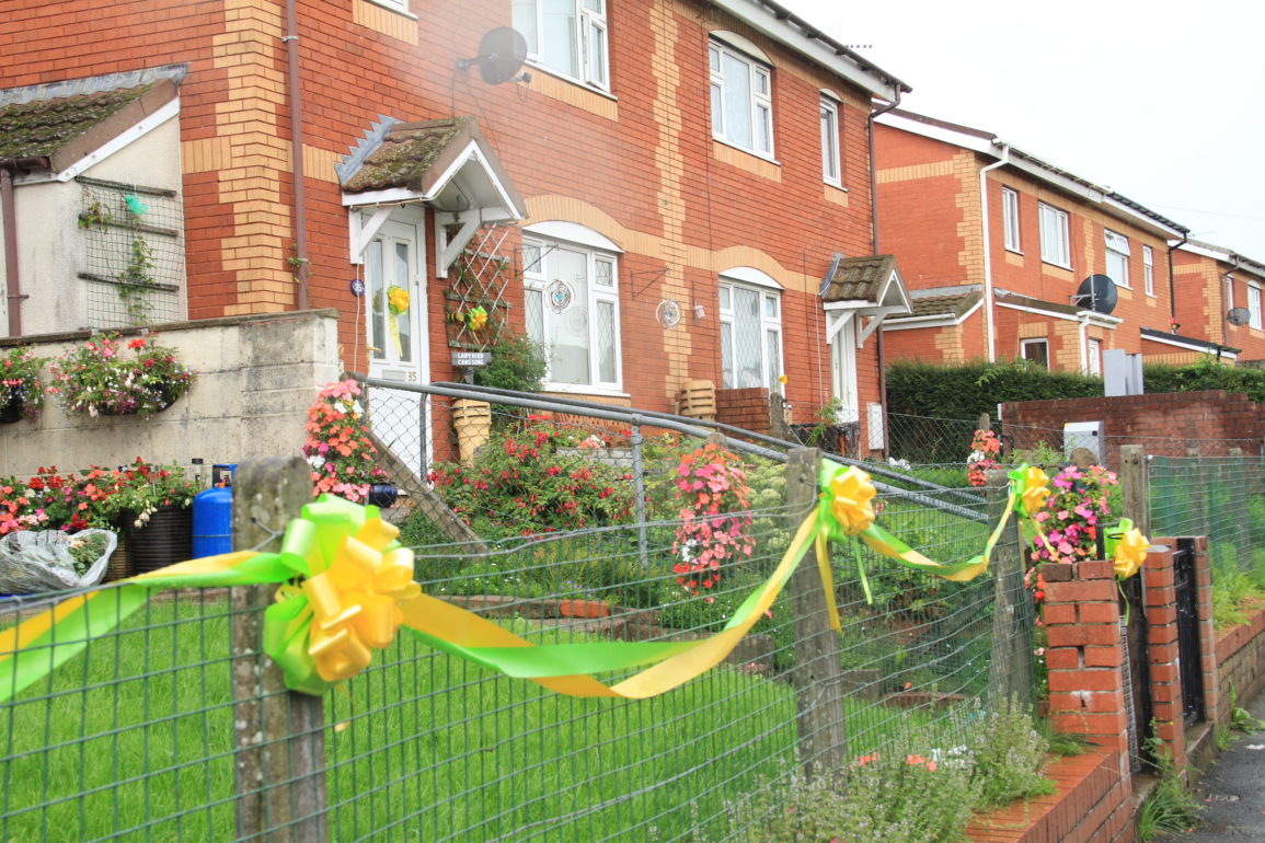 The 1999 Clydach Murders Is David (“Dai”) Morris really a