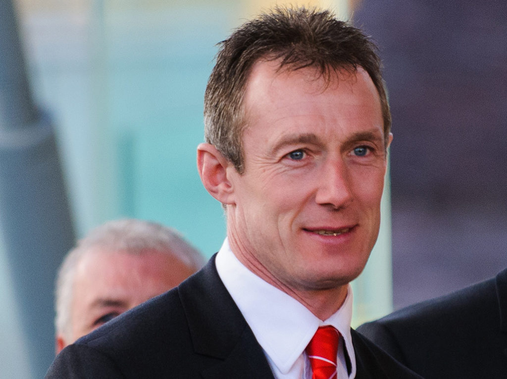 Wales coach Rob Howley is under-fire after a poor autumn campaign thus far
