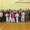 Cardiff Martial Arts medal winners