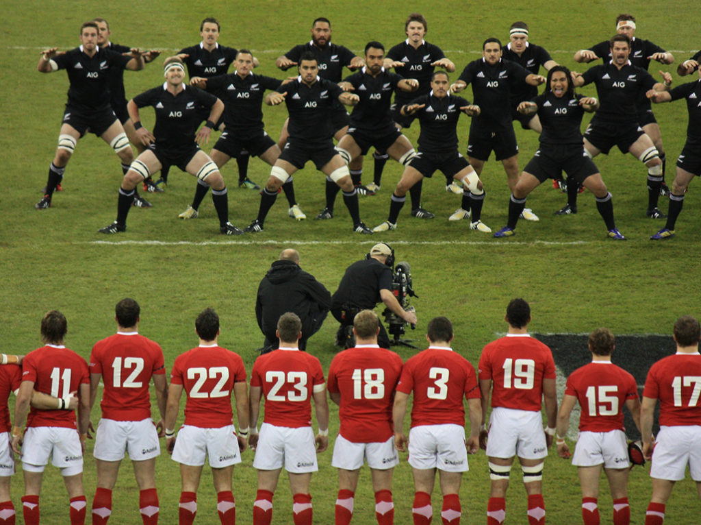 72,000 turned up for Wales New Zealand in 2012 - 14,000 more than the Australia match the following week
