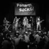 This year's Penarth Rocks festival