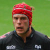A 21-year-old Alun Wyn Jones lost to Scotland in 2007, a fate that hasn't befallen any of his teammates