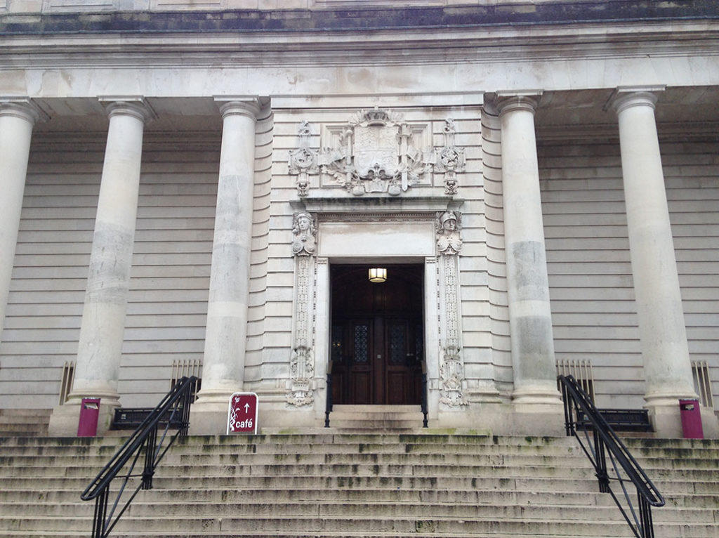 The sentencing will be held at Cardiff Crown Court next week
