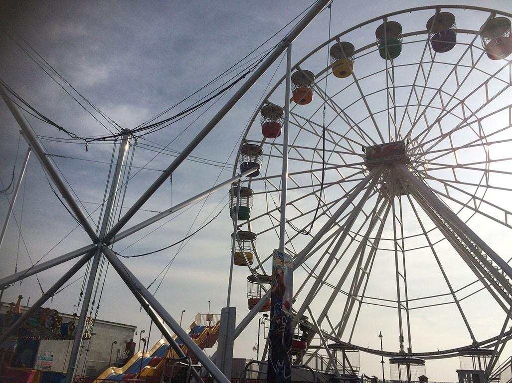 Three new rides coming to Barry Island Pleasure Park - The Cardiffian