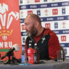 Forwards coach Robin McBryde suggested that sweeping changes wanted by the Welsh public will not happen