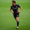 Williams spent his career with Neath and then the Ospreys, before finishing with a stint in Japan