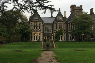 An image of Insole Court