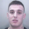 Karl Taylor, 21, was convicted for having a phone in prison. Credit: South Wales Police