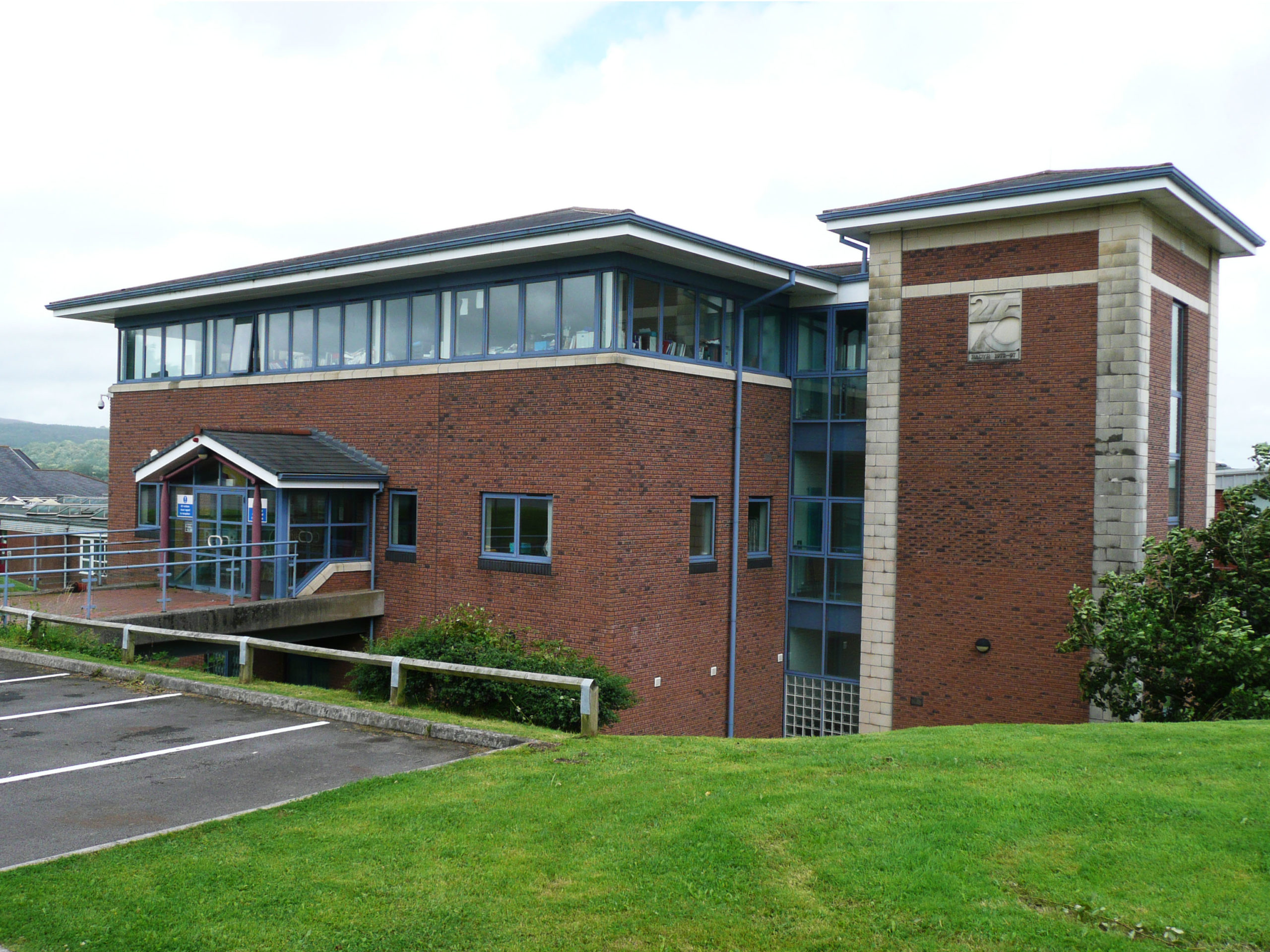 Picture of Radyr Comprehensive School