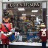 Umpa Lumpa Sweet Shop