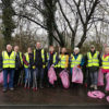 St Mellons Clean Up