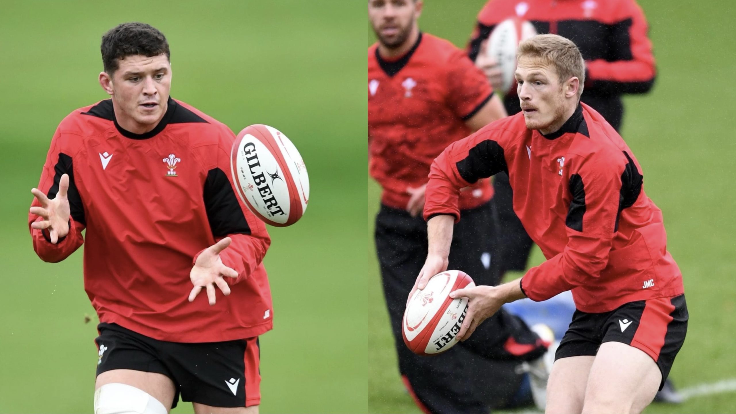 Wales And Georgia Strengthen Squads Ahead Of Autumn Nations Meeting ...