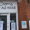 St. Canna's Ale House Fundraising