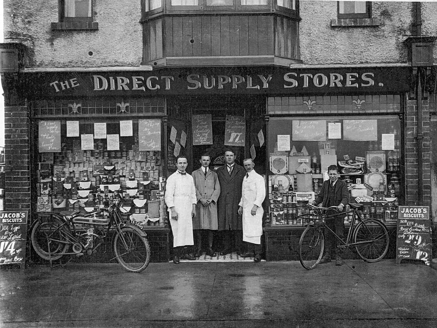 Llanishen's history is in the spotlight in nostalgic book The Cardiffian