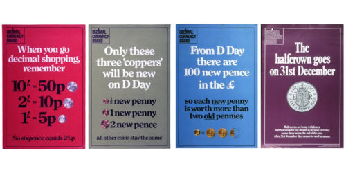 Children's short story competition marks 50 years since decimalisation