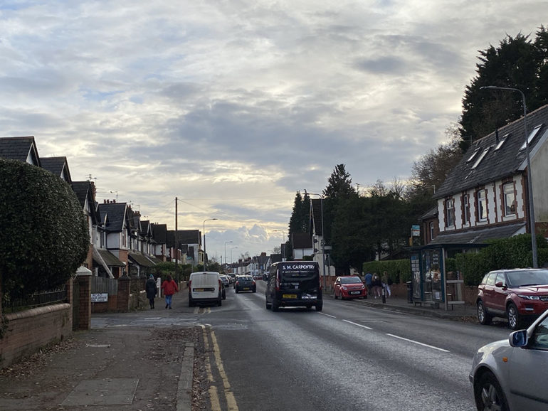 Llanishen's history is in the spotlight in nostalgic book The Cardiffian