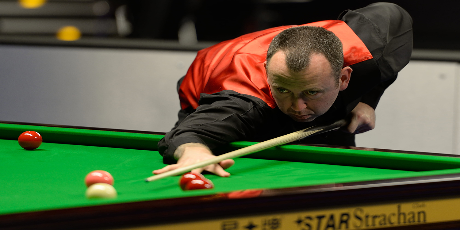 Wales snooker talents chasing first Welsh Open title in 20 years