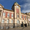 Barry Town Hall