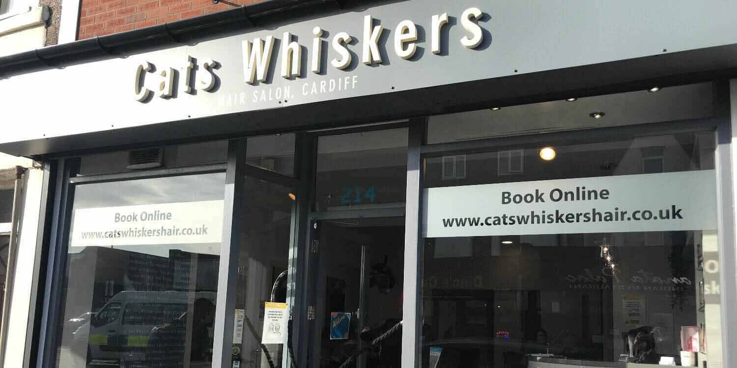 Canton hair salon now a ‘safe space’ for women and girls The Cardiffian