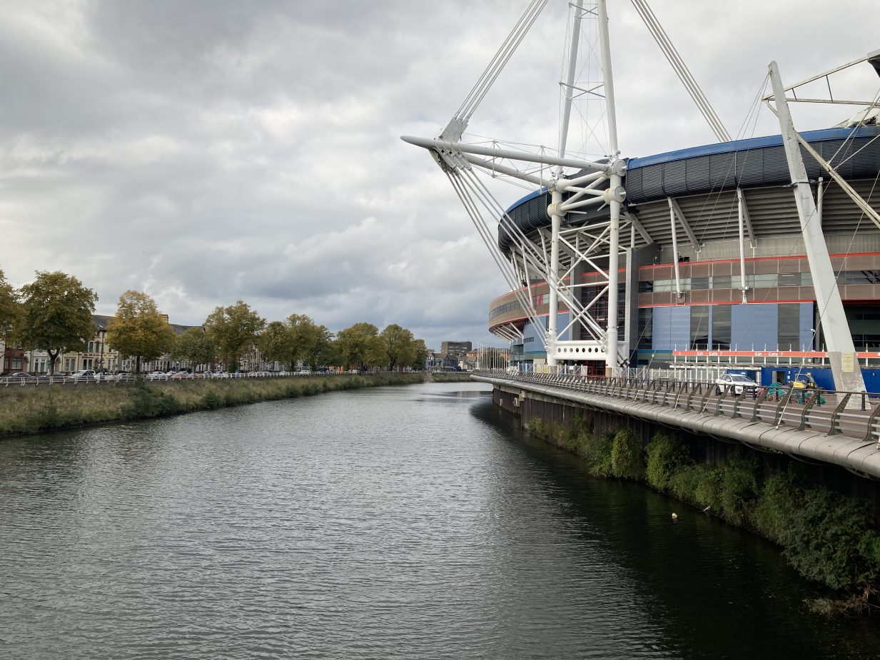 These three Welsh constituencies are the worst in England and Wales for sewage spills