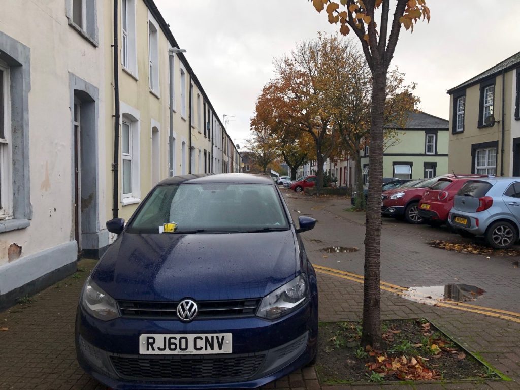 What the new zonal parking scheme will mean for drivers in Cathays - The  Cardiffian