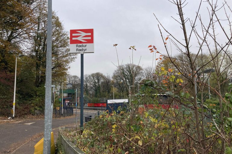 The new Metro is due to launch in 2023 at Radyr and across South Wales.