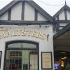 The Maltsters Pub in Whitchurch