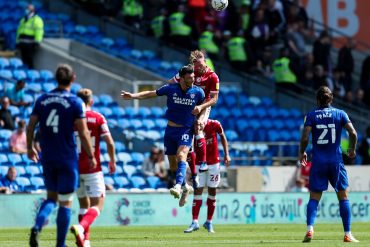 There's only two Cardiff Citys: How to tell Bluebirds Women from Dragon  Ladies - The Cardiffian