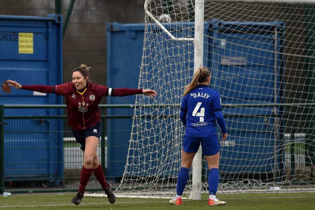 There's only two Cardiff Citys: How to tell Bluebirds Women from Dragon Ladies - The Cardiffian