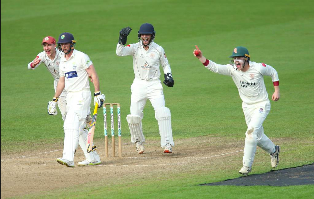 Cricket gears up for busy 2022 season The Cardiffian