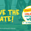 Children's Mental Health Week 2022