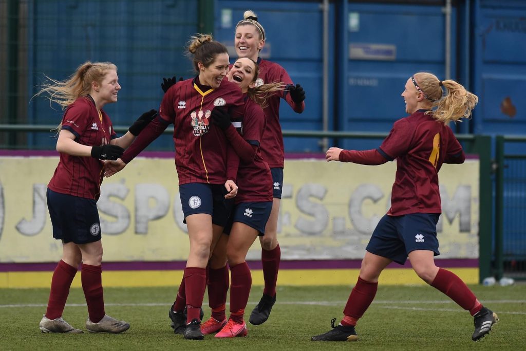 There's only two Cardiff Citys: How to tell Bluebirds Women from Dragon Ladies - The Cardiffian