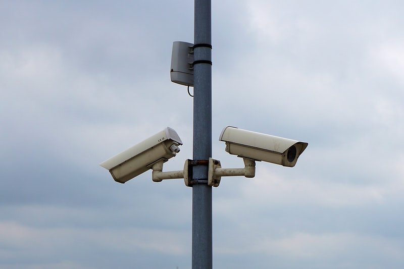 South Wales Police deploy controversial facial recognition cameras in Cardiff - The Cardiffian