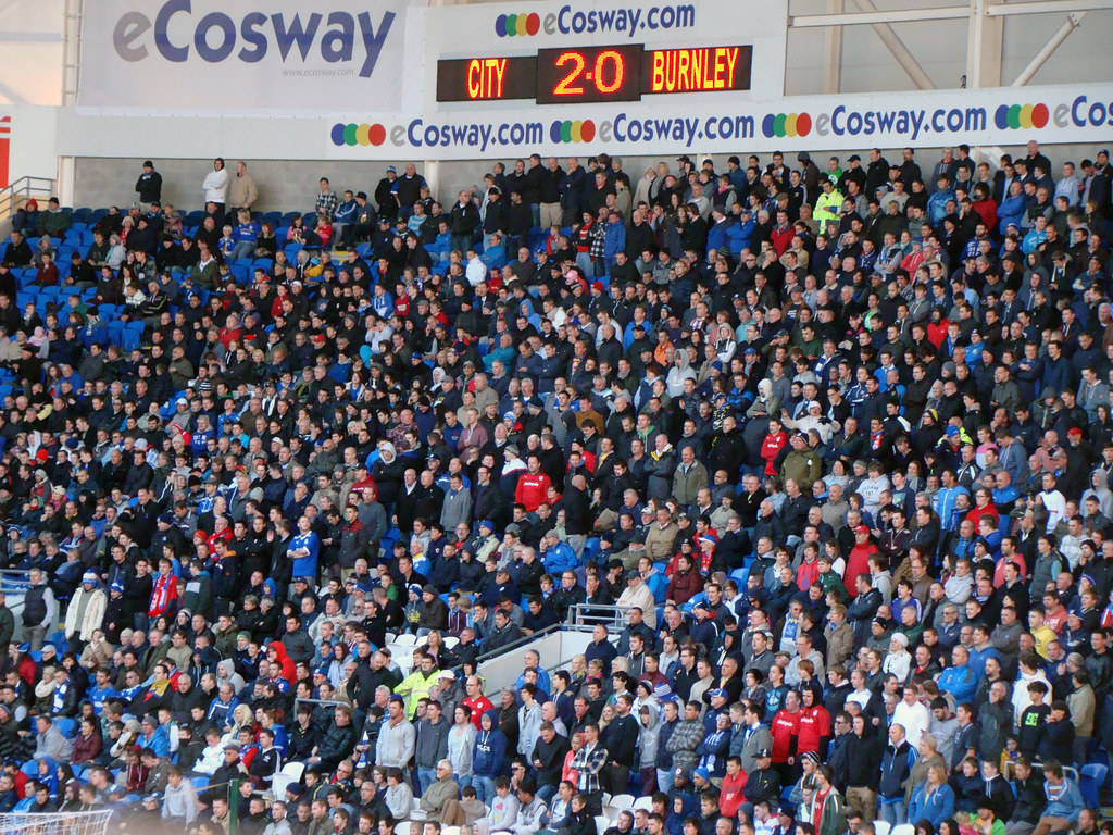 June 2019 – Cardiff City Supporters' Trust