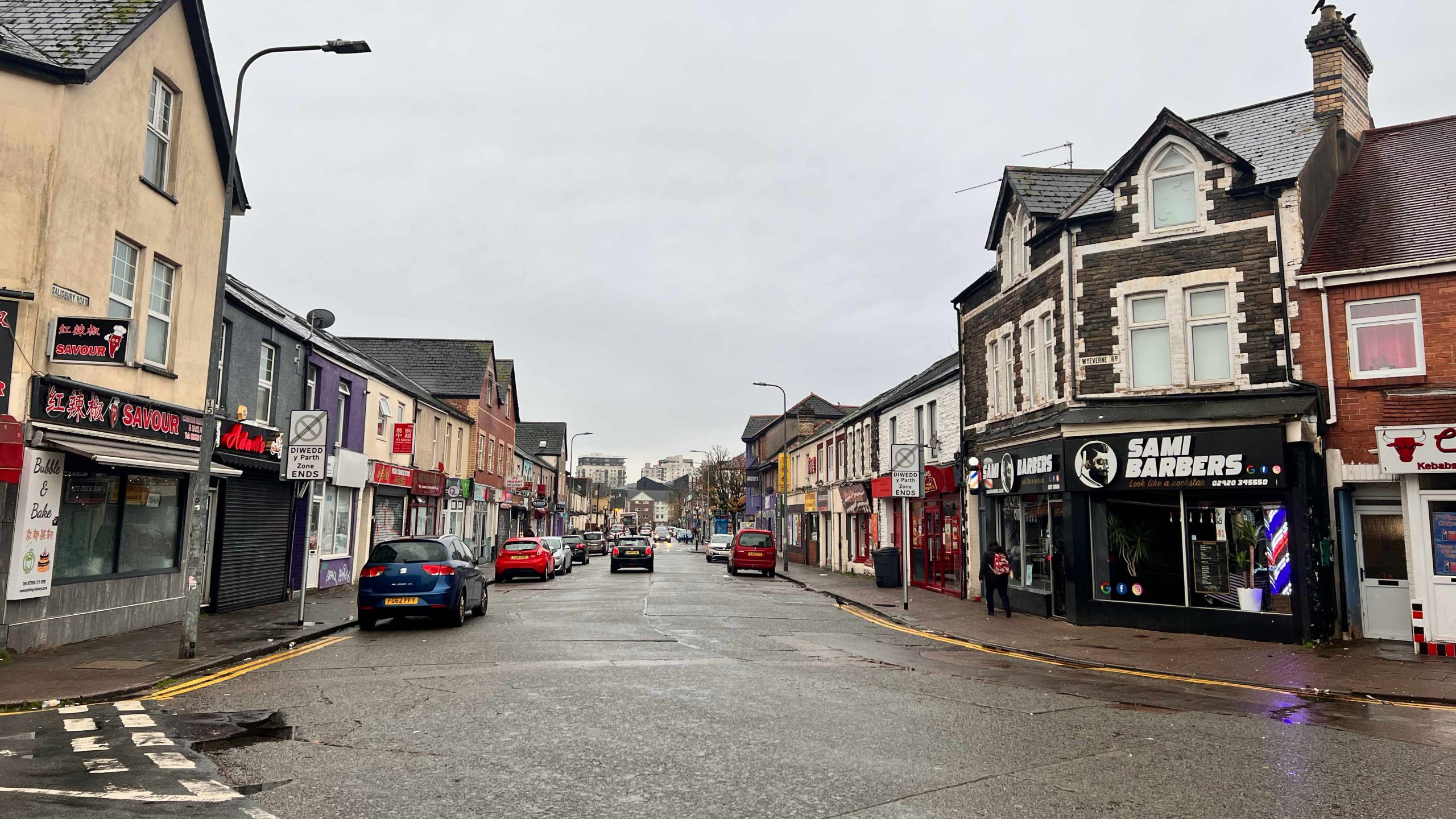 What the new zonal parking scheme will mean for drivers in Cathays - The  Cardiffian