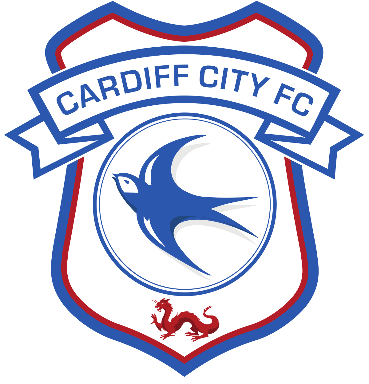 There's only two Cardiff Citys: How to tell Bluebirds Women from Dragon  Ladies - The Cardiffian