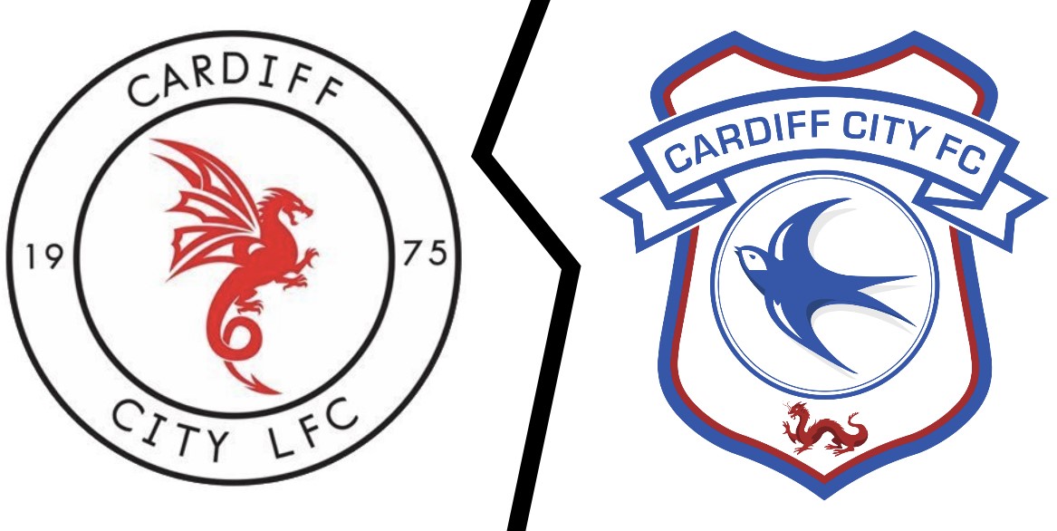 Cardiff City Ladies Football Club