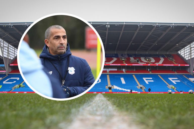 Lamouchi looming over the CCS,