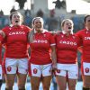Women's Six Nations Credit: Welsh Rugby Union