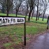 Mathew Walk field in Danescourt