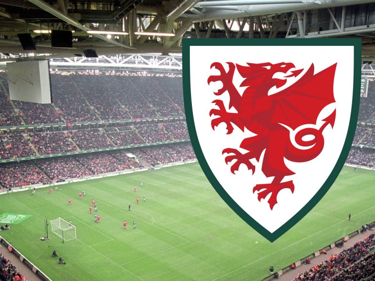 Cardiff could host Euro 2028 matches.