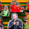 Rob Page's pieces of the puzzle - latest Wales squad.